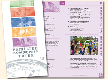 Familienkompass Trier
