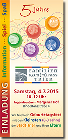Familienkompass Trier